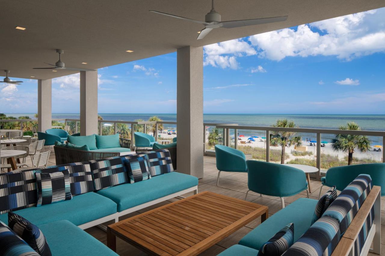 Springhill Suites By Marriott Myrtle Beach Oceanfront 외부 사진