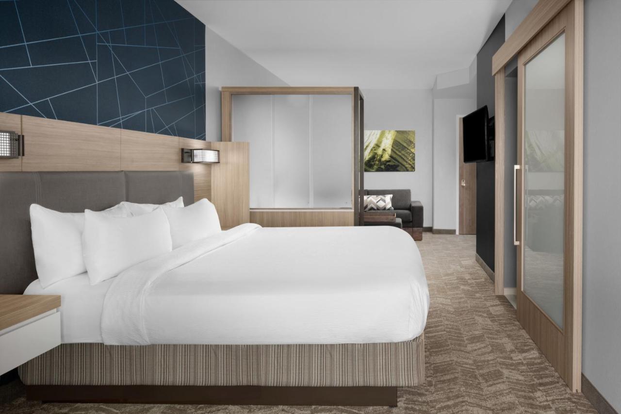 Springhill Suites By Marriott Myrtle Beach Oceanfront 외부 사진