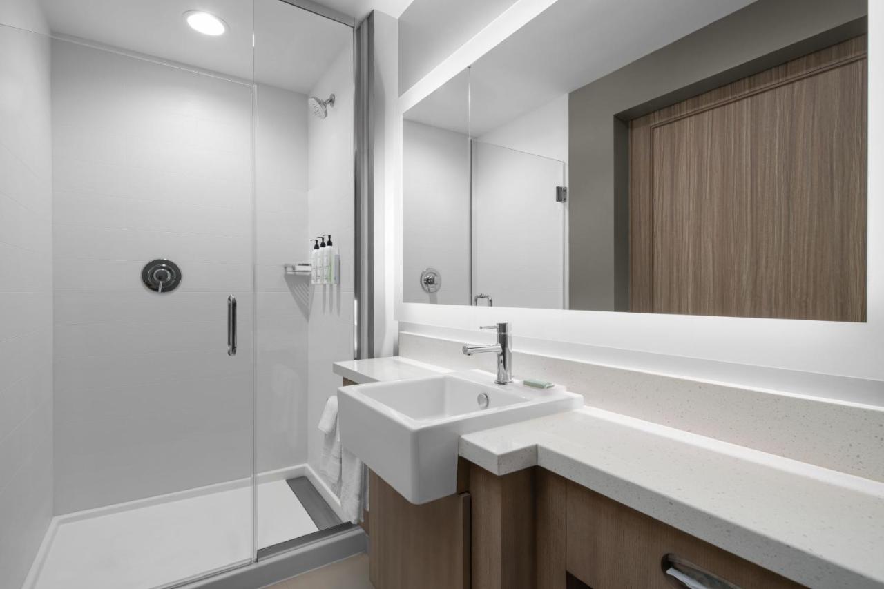 Springhill Suites By Marriott Myrtle Beach Oceanfront 외부 사진