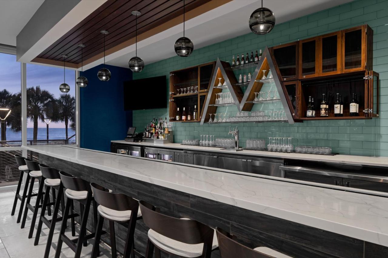 Springhill Suites By Marriott Myrtle Beach Oceanfront 외부 사진
